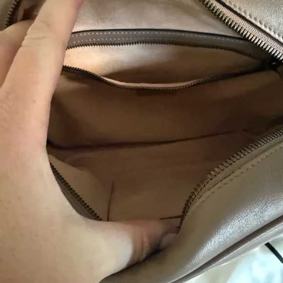 Gucci Marmont crossbody bag - Picture 5 of 9